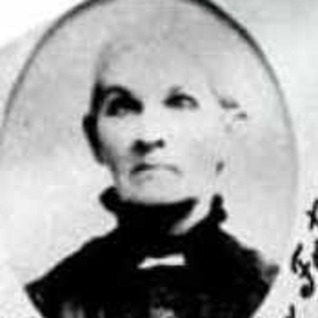 Sophronia Allen (1828 - 1912) Profile